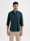 Green color option