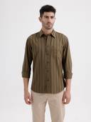 Khaki color option
