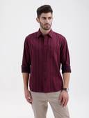 Maroon color option