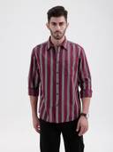 Maroon color option