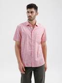 Pink color option, Currently selected