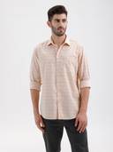 Peach color option