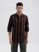 Brown color option, Currently selected