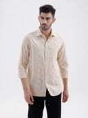Beige color option, Currently selected