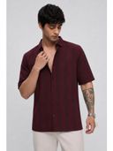 Maroon color option
