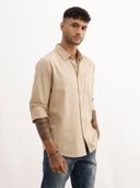 Khaki color option