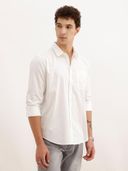 White color option