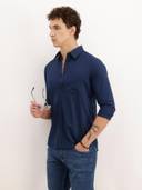 Navy Blue color option, Currently selected