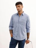 Blue color option