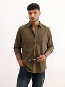 Olive color option