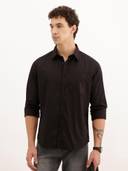 Brown color option, Currently selected