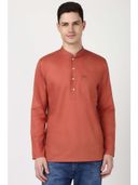 Red color option, Currently selected