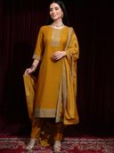 Mustard color option, Currently selected