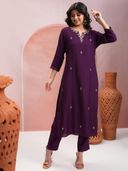 Purple color option, Sold out, Currently selected