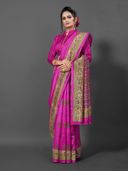 Pink color option, Currently selected