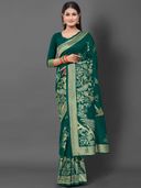 Green color option, Sold out, Currently selected
