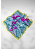 Blue color option, Sold out