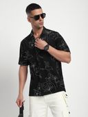 Black color option, Currently selected