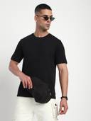 Black color option, Currently selected