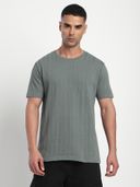 Green color option, Currently selected