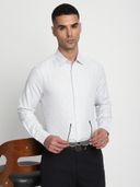 White color option