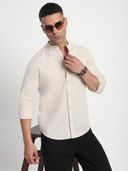 Beige color option, Currently selected