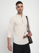 Beige color option, Currently selected