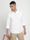 White color option, Currently selected