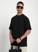 Black color option, Currently selected