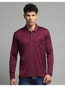 Maroon color option, Currently selected