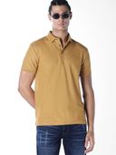 Mustard color option