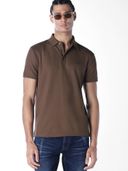 Brown color option, Currently selected