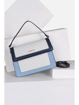 Allen Solly - Women Casual Multi-Color Colorblock Sling Bag