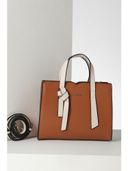 Brown color option, Currently selected