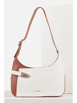 Van Heusen - Women Casual Multi-Color Colorblock Sling Bag