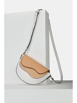 Van Heusen - Women Casual Multi-Color Colorblock Sling Bag