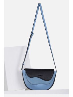 Van Heusen - Women Casual Multi-Color Colorblock Sling Bag