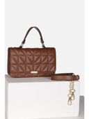 Brown color option, Currently selected