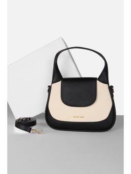 Van Heusen - Women Casual Multi-Color Colorblock Sling Bag with Detachable Strap