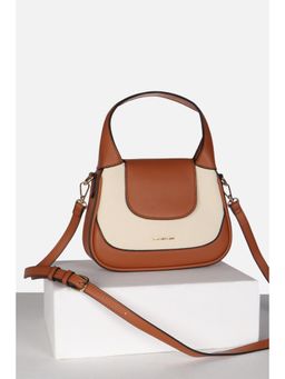 Van Heusen - Women Casual Multi-Color Colorblock Sling Bag with Detachable Strap