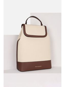 Van Heusen - Women Casual Multi-Color Colorblock Backpack