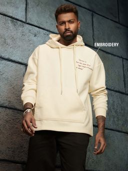 The Souled Store - Originals: Tiger Mens Oversized Hoodie