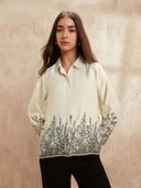 White color option
