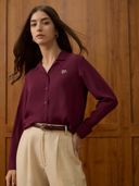 Burgundy color option, Sold out