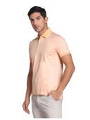 Orange color option, Currently selected