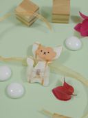 Peach color option