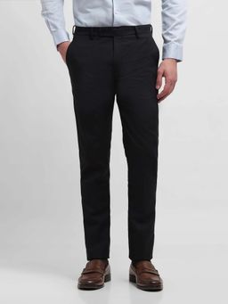 Arrow - Dobby Jackson Slim Fit Trousers