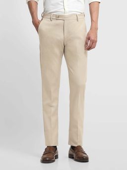 Arrow - Dobby Jackson Slim Fit Trousers