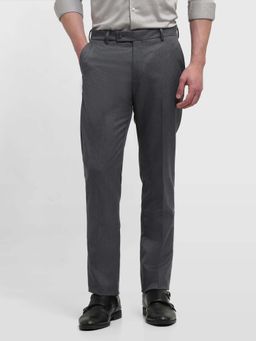 Arrow - Heathered Dobby Trousers