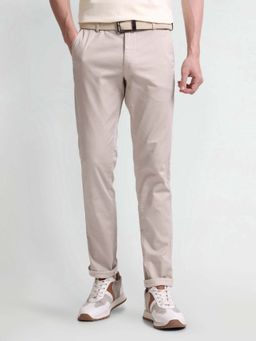Arrow Sports - Regular Fit Trousers